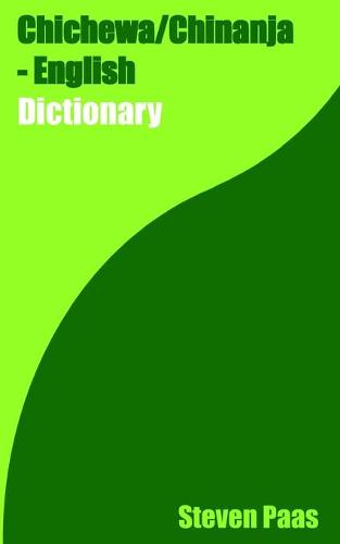 Chichewa/Chinyanja