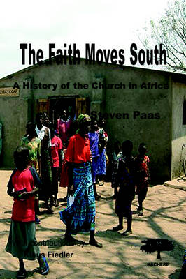 The Faith Moves South