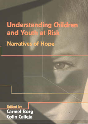 Understanding Children and Youth at Risk