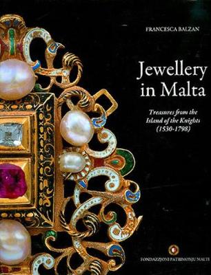 Jewellery in Malta