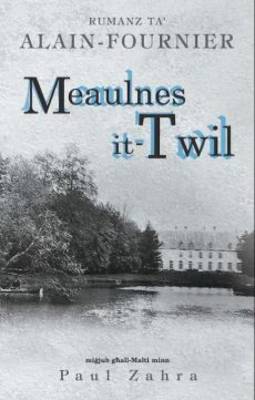 Meaulnes It-twil