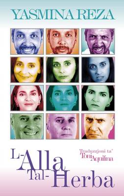 L'alla Tal-herba