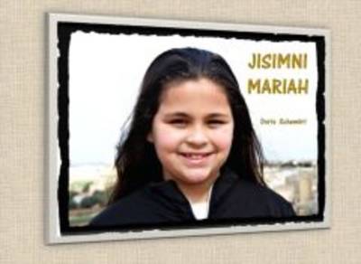 Jisimni Mariah