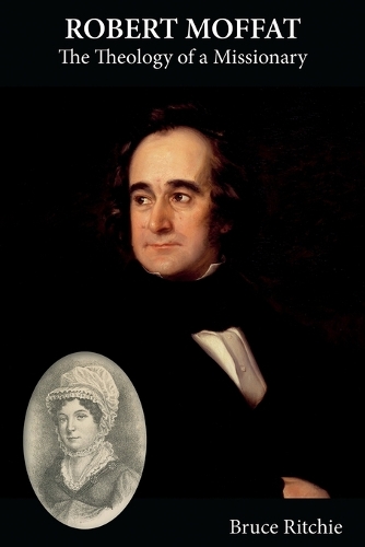 Robert Moffat