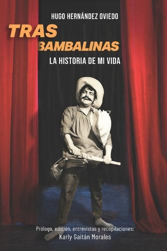 Tras bambalinas..