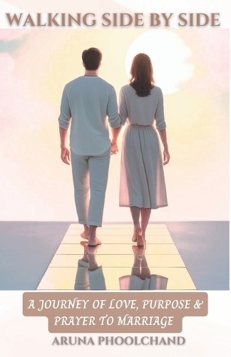 Walking Side By Side