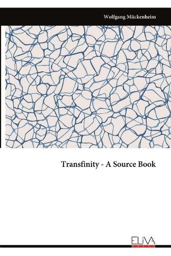Transfinity - A Source Book