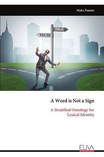 A Word is Not a Sign