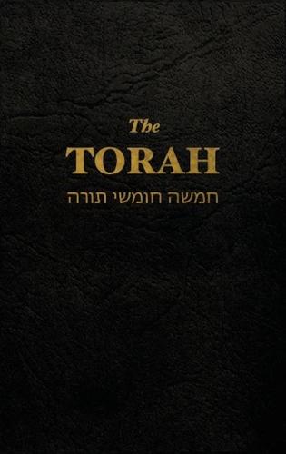 The Torah
