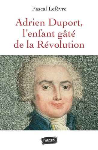 Adrien Duport