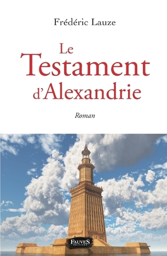 Le Testament d'Alexandrie