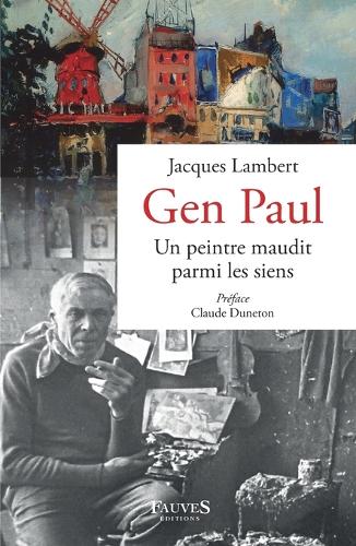 Gen Paul