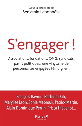 S'engager !
