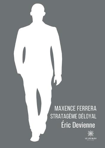 Maxence Ferrera
