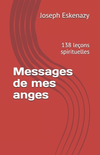 Messages de mes anges