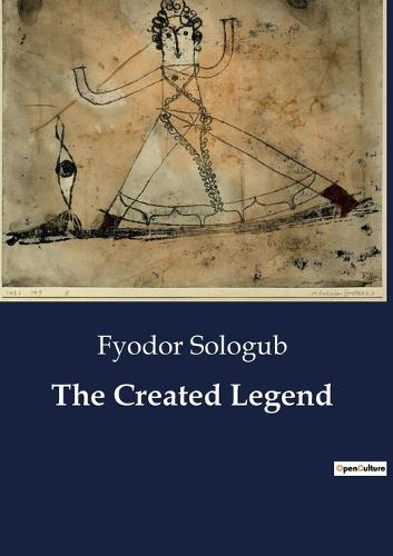 The Created Legend
