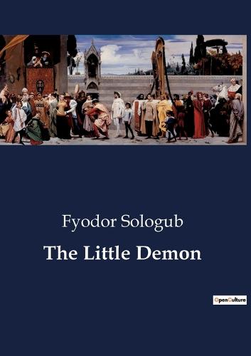 The Little Demon