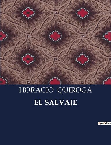 El Salvaje