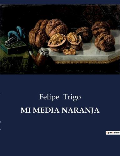 Mi Media Naranja