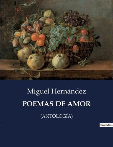 Poemas de Amor