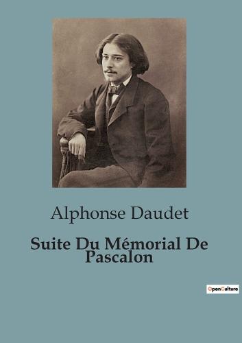 Suite Du Mémorial De Pascalon