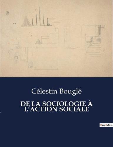 de la Sociologie À l'Action Sociale