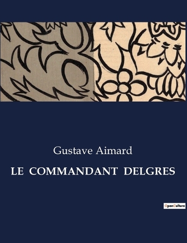 Le Commandant Delgres