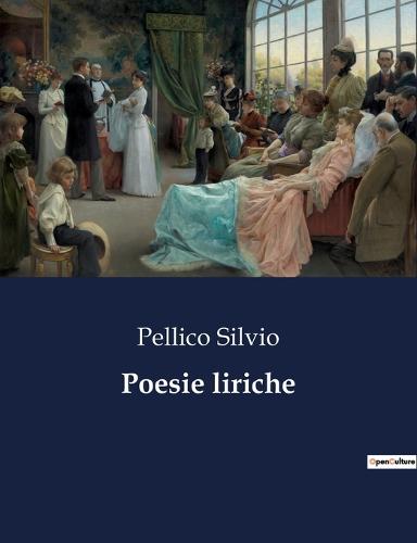 Poesie liriche
