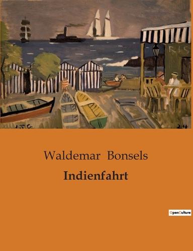 Indienfahrt