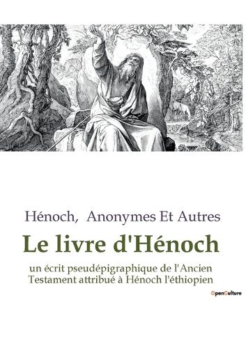 Le livre d'Hénoch