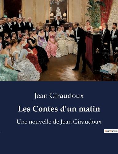 Les Contes d'un matin