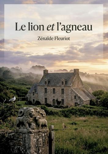 Le lion et l'agneau
