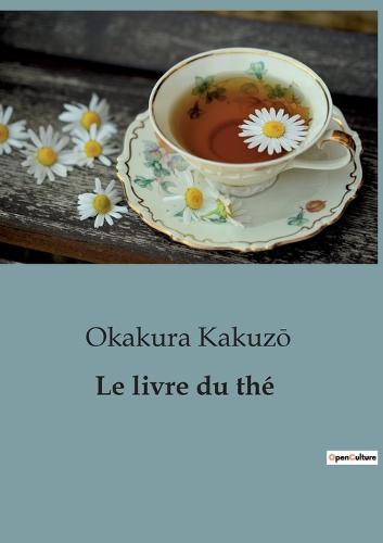 Le livre du thé