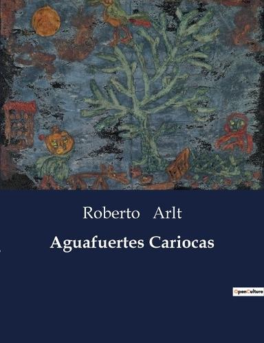Aguafuertes Cariocas