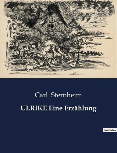 ULRIKE Eine Erzählung