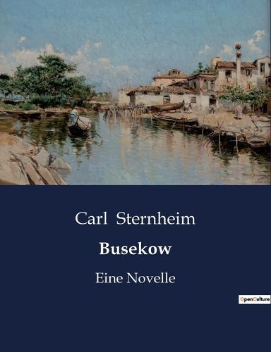Busekow