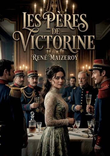 Les Pères de Victorine