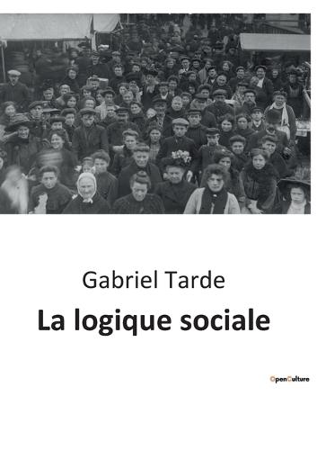 La logique sociale