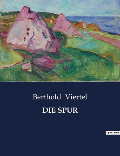 Die Spur