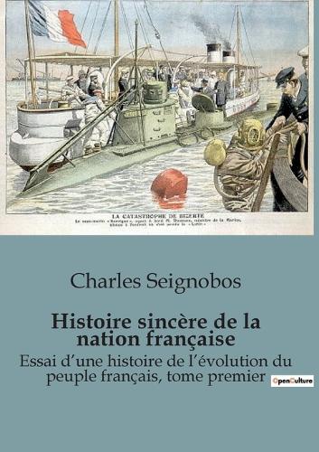 Histoire sincère de la nation française