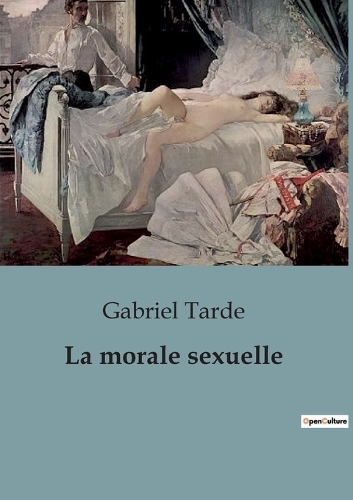 La morale sexuelle