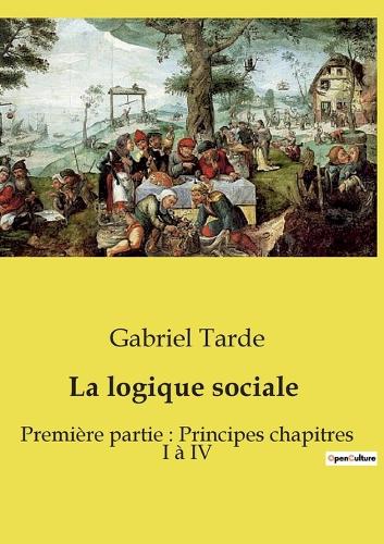 La logique sociale