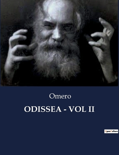 Odissea - Vol II