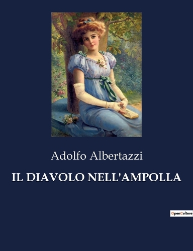 Il Diavolo Nell'ampolla