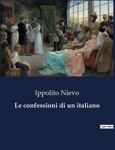 Le confessioni di un italiano