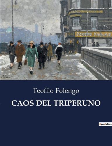 Caos del Triperuno