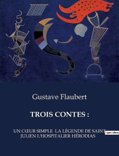 Trois Contes
