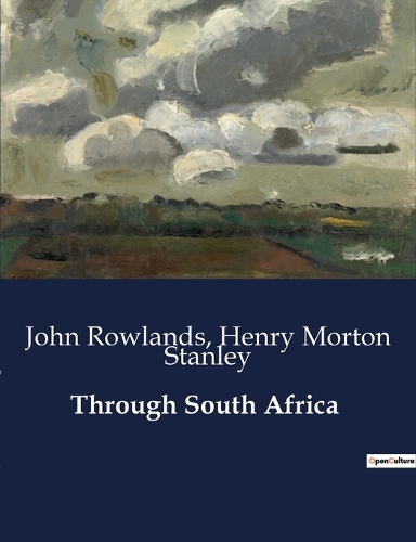 Through South Africa