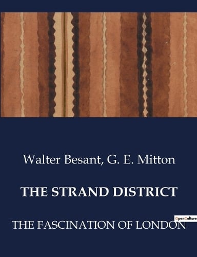 The Strand District