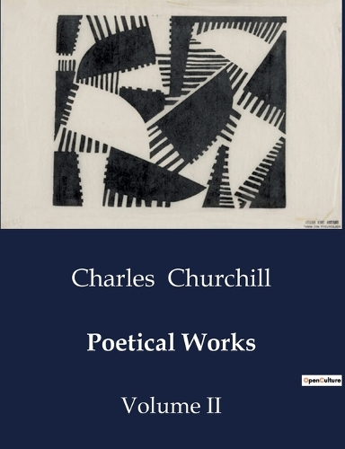 Poetical Works